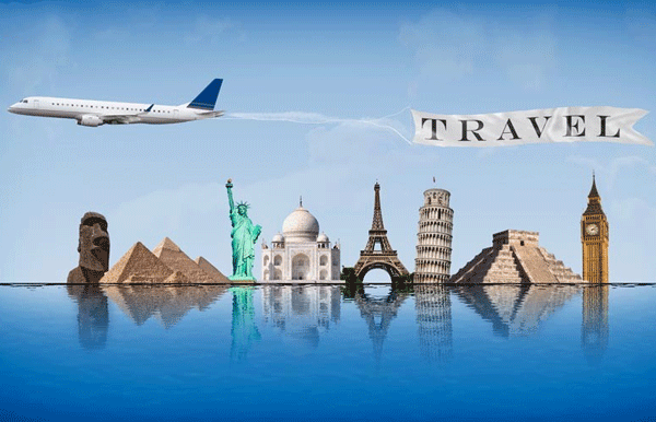 開(kāi)發(fā)旅游服務(wù)app提升旅行體驗--廣州app開(kāi)發(fā)公司酷蜂科技