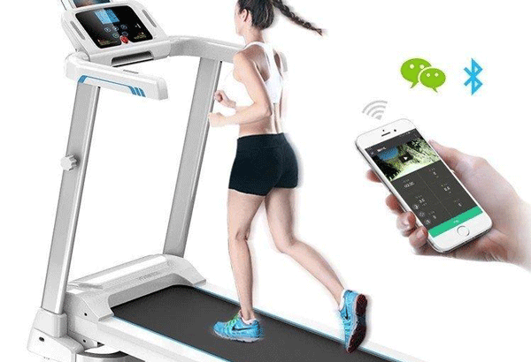 智能跑步機APP開(kāi)發(fā)享受科學(xué)的健身指導