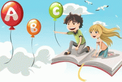 在線(xiàn)少兒英語(yǔ)APP開(kāi)發(fā) 師資力量雄厚