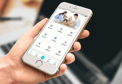 創(chuàng  )新型養老APP開(kāi)發(fā)帶來(lái)什么便利