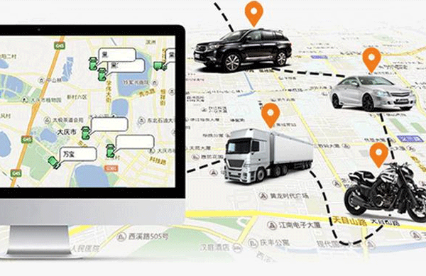 汽車(chē)定位app開(kāi)發(fā) 掌控好位置--廣州app開(kāi)發(fā)公司酷蜂科技