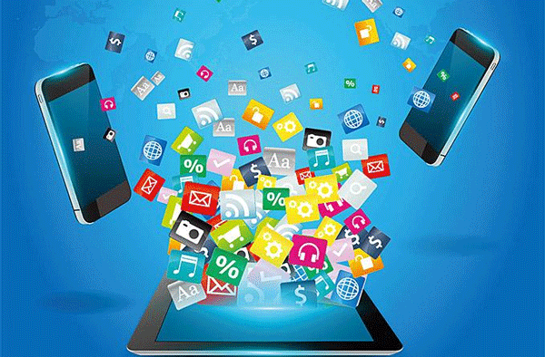 廣州APP公司如何修煉核心競爭力--app制作酷蜂科技