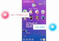 語(yǔ)音聊天APP開(kāi)發(fā)多人在線(xiàn)溝通一對一真人聊天
