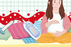 孕期健康管理APP軟件開(kāi)發(fā),規避孕期風(fēng)險