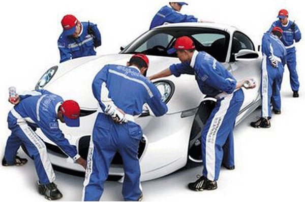 開(kāi)發(fā)汽車(chē)服務(wù)APP提高用車(chē)滿(mǎn)意度--app開(kāi)發(fā)公司酷蜂科技
