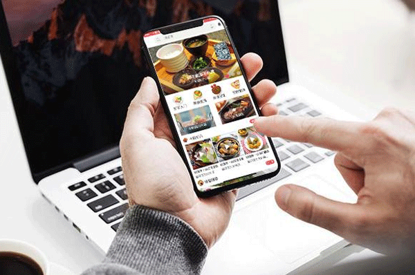 外賣(mài)商城app開(kāi)發(fā)整合資源服務(wù)--廣州app公司酷蜂科技