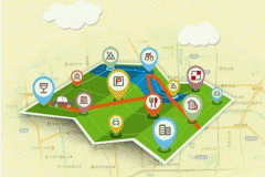 地圖導航app軟件開(kāi)發(fā) 到達目的地更簡(jiǎn)單