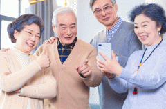 養老服務(wù)app定制開(kāi)發(fā) 深入社區
