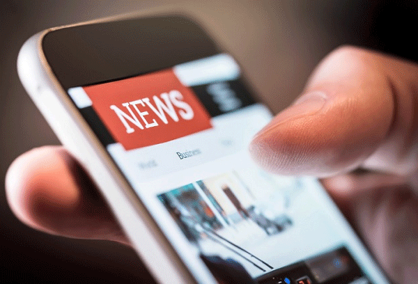 同城新聞app制作覆蓋內容廣--廣州APP定制開(kāi)發(fā)酷蜂科技