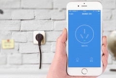 智能插座APP制作讓用戶(hù)隨時(shí)控制家中電器電源開(kāi)關(guān)