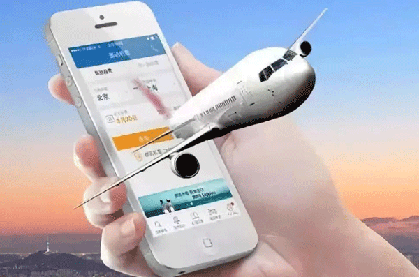 開(kāi)發(fā)航空公司APP能給用戶(hù)帶來(lái)哪些便利--app定制開(kāi)發(fā)酷蜂科技