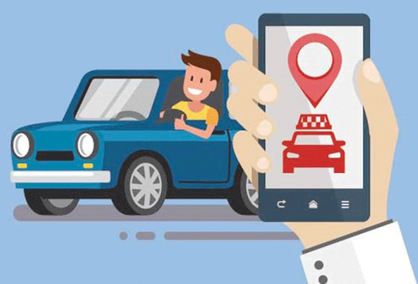 打車(chē)APP開(kāi)發(fā)具備哪些功能？--廣州app制作公司酷蜂科技