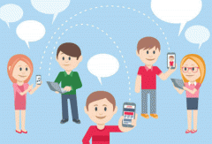 分享社交APP開(kāi)發(fā)集社交、興趣分享、攝像繪畫(huà)等服務(wù)于一體