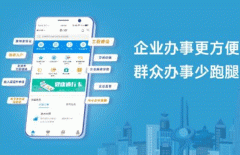 移動(dòng)政務(wù)軟件開(kāi)發(fā)支持足不出戶(hù)辦理事務(wù)