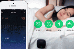 睡眠監測APP定制開(kāi)發(fā) 解決睡眠障礙