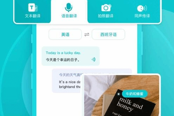 定制開(kāi)發(fā)全文翻譯app涵蓋多種語(yǔ)言--app開(kāi)發(fā)酷蜂科技