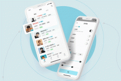 交友app開(kāi)發(fā) 開(kāi)啟速配社交