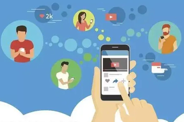制作社交app要怎樣獲取用戶(hù)歡心--廣州app開(kāi)發(fā)酷蜂科技