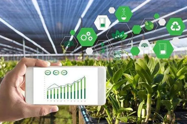 農業(yè)管理app制作用科學(xué)的方式種植作物提高產(chǎn)量--廣州app開(kāi)發(fā)酷蜂科技
