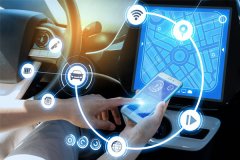 軟件制作智慧用車(chē)app提供保養維修及保險方面的服務(wù)