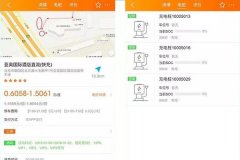 軟件應用開(kāi)發(fā)智能充電樁app解決新能源汽車(chē)充電難題