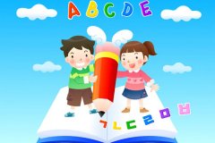 幼兒英語(yǔ)app研發(fā)專(zhuān)注于沉浸式學(xué)習寓教于樂(lè )