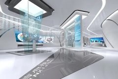 科技展會(huì )app定制開(kāi)發(fā)軟件支持線(xiàn)上參展高清視頻及通話(huà)