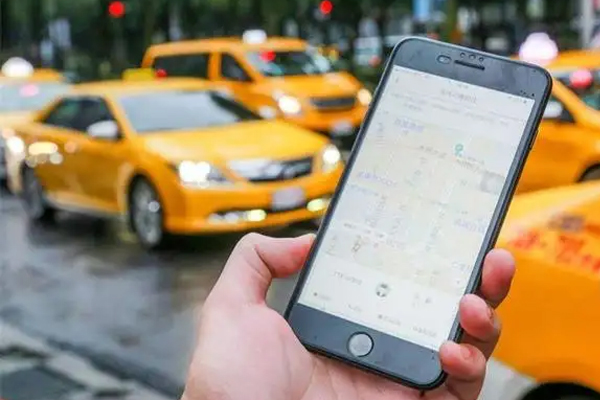 網(wǎng)約車(chē)app應用軟件制作保障雙方利益--做app的公司廣州酷蜂科技