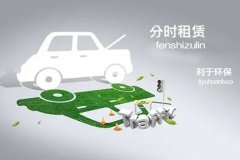 新能源汽車(chē)app制作開(kāi)發(fā) 能提供分時(shí)租賃