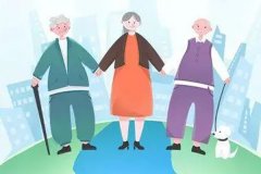 手機開(kāi)發(fā)老年人服務(wù)app緩解老年人缺乏社交交友和身體不便等問(wèn)題