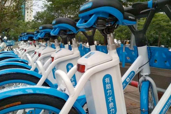 共享電動(dòng)車(chē)APP外包開(kāi)發(fā)--廣州app開(kāi)發(fā)酷蜂科技