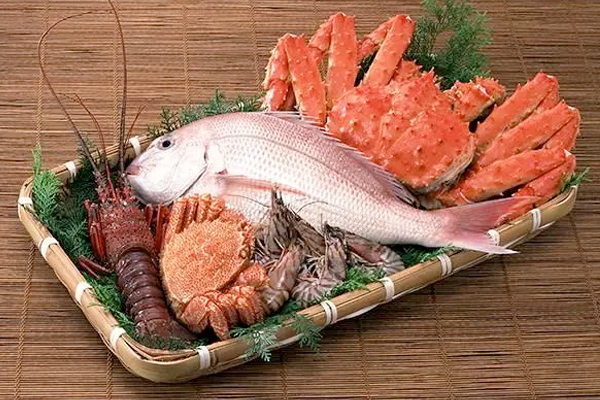 海鮮水產(chǎn)手機APP開(kāi)發(fā)方便消費者購買(mǎi)和了解水產(chǎn)海鮮