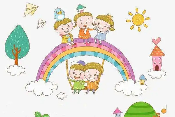 智慧幼兒園app制作提升學(xué)校管理效率加強家校合作