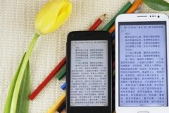 電子書(shū)閱讀app定制為用戶(hù)提供更便捷多樣化的閱讀體驗