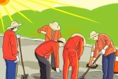 開(kāi)發(fā)定制公路養護管理app提高養護工作的效率和響應速度