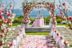 婚禮app定制開(kāi)發(fā)提供一個(gè)全方位的婚禮規劃平臺