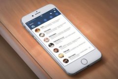 私密社交app開(kāi)發(fā)為用戶(hù)提供了更高水平的隱私保護