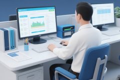 智慧后勤管理系統定制開(kāi)發(fā)：打造高效智能后勤保障引擎