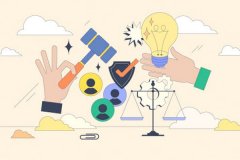 法律咨詢(xún)類(lèi)APP開(kāi)發(fā)：構建高效、可信賴(lài)的法律服務(wù)橋梁 | 法律咨詢(xún)平臺APP功能詳解